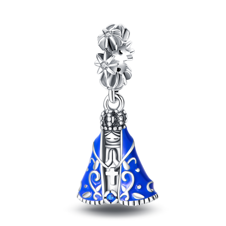 Charm Virgen Maria Chica