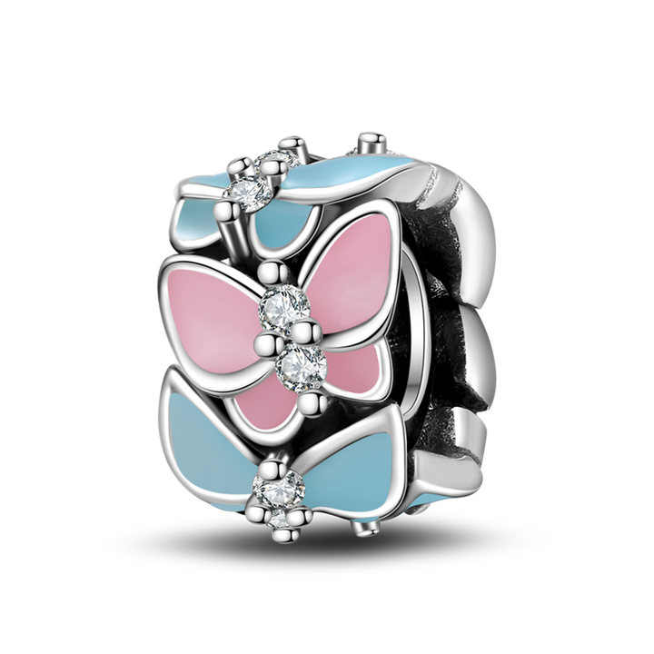 Charm Mariposas "Amor por Siempre"