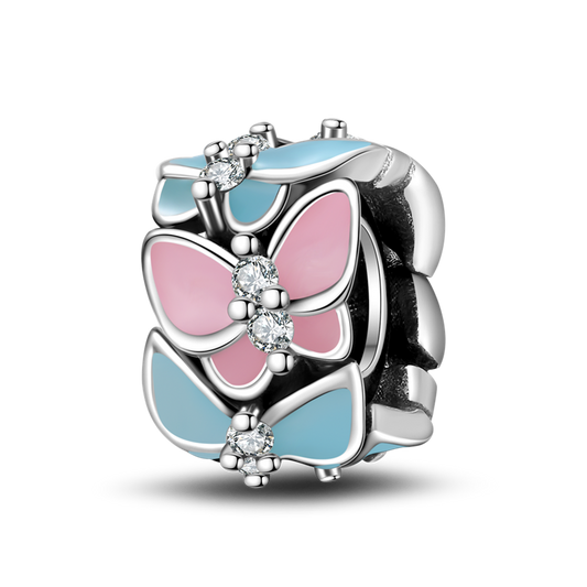 Charm Mariposas "Amor por Siempre"