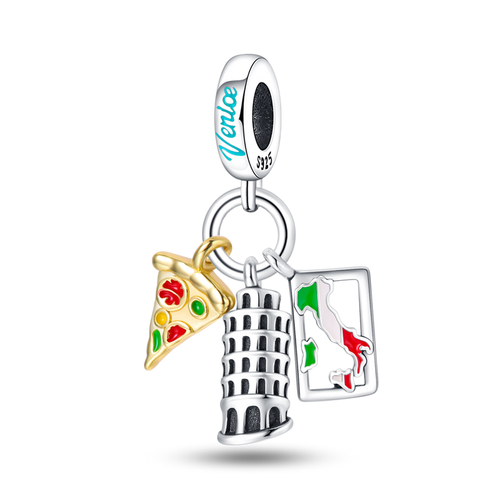 Charm Torre de Pisa