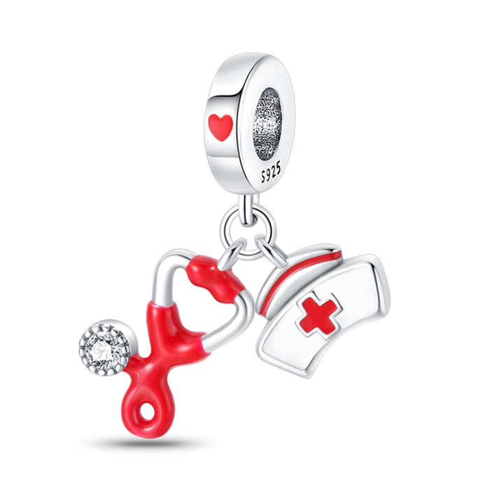 Charm Instrumentos de Enfermera