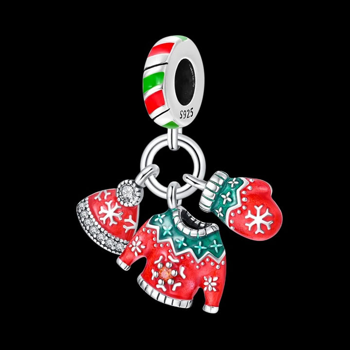 Charm Ugly Sweater