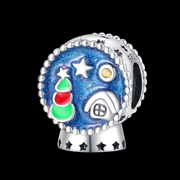 Charm Esfera de Navidad
