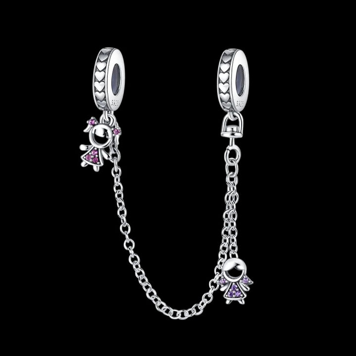 Cadena de Seguridad Unión de Hermanas