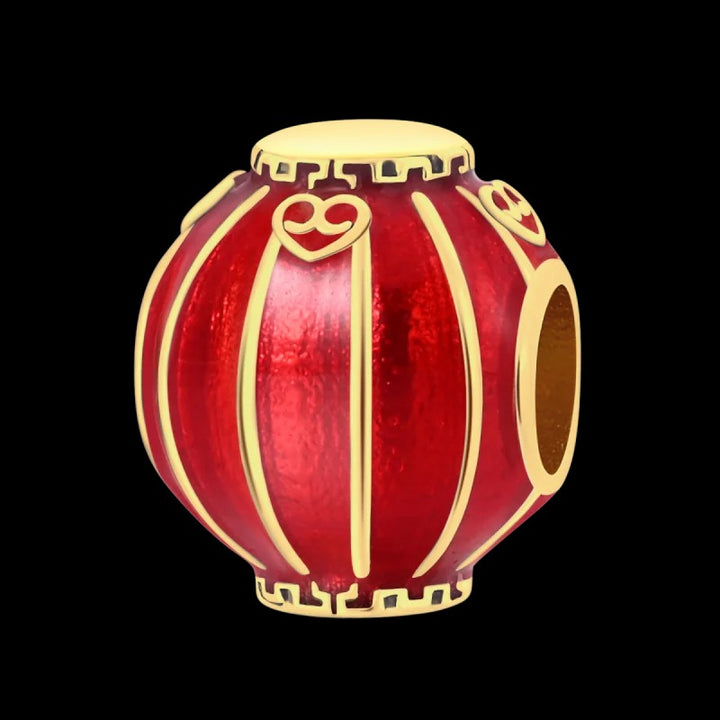 Charm Linterna China