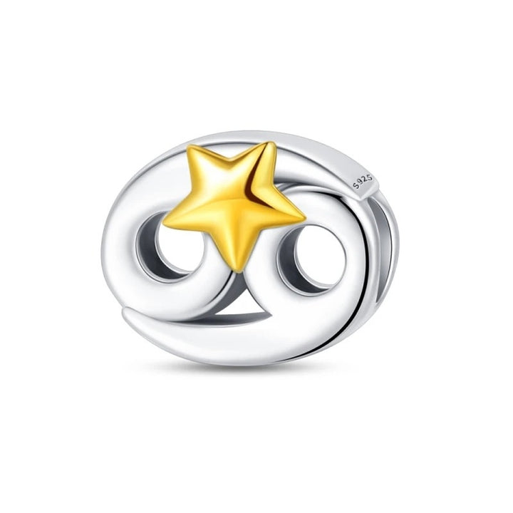 Charm Signo Cáncer y Estrella