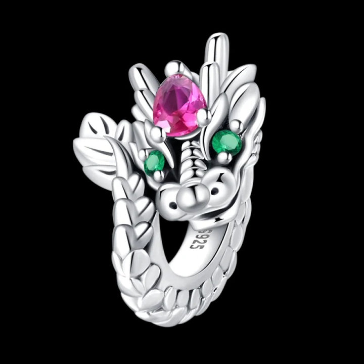 Charm Dragón "Dragón Japonés"