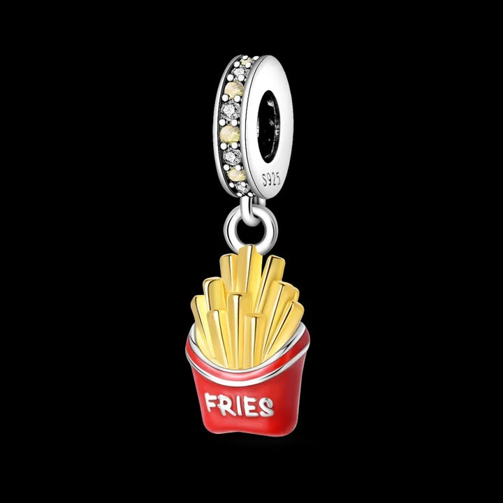 Charm Papas Fritas