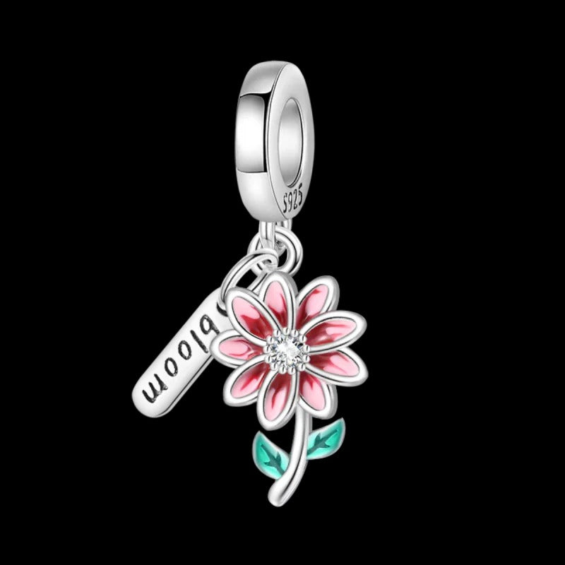 Charm Flor "Bloom"