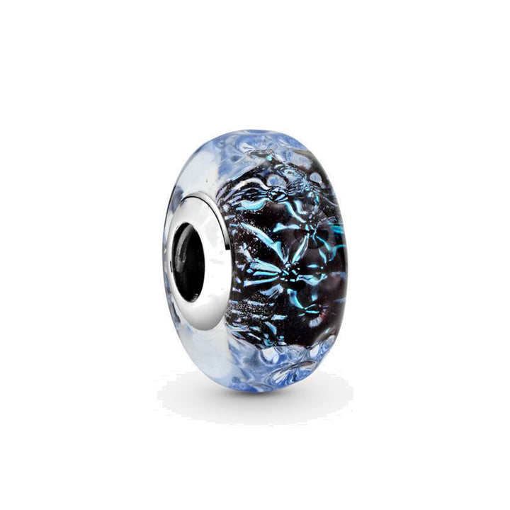 Charm Abalorio de la Reina del Hielo
