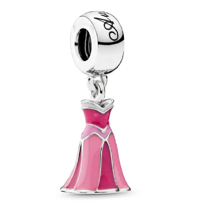 Charm Vestido De La Princesa Dormilona