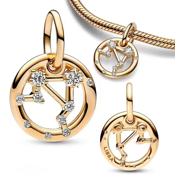 Charm Constelacion de Libra