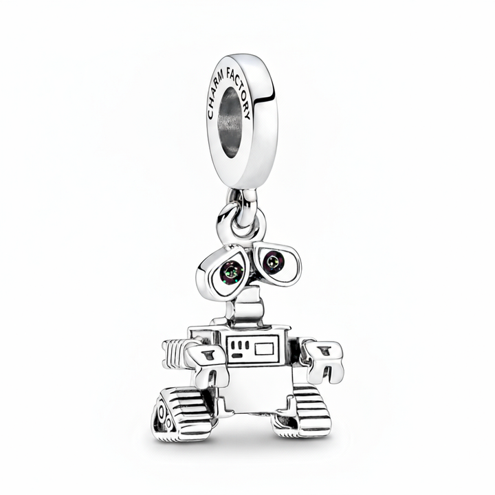 Charm Robot Tierno