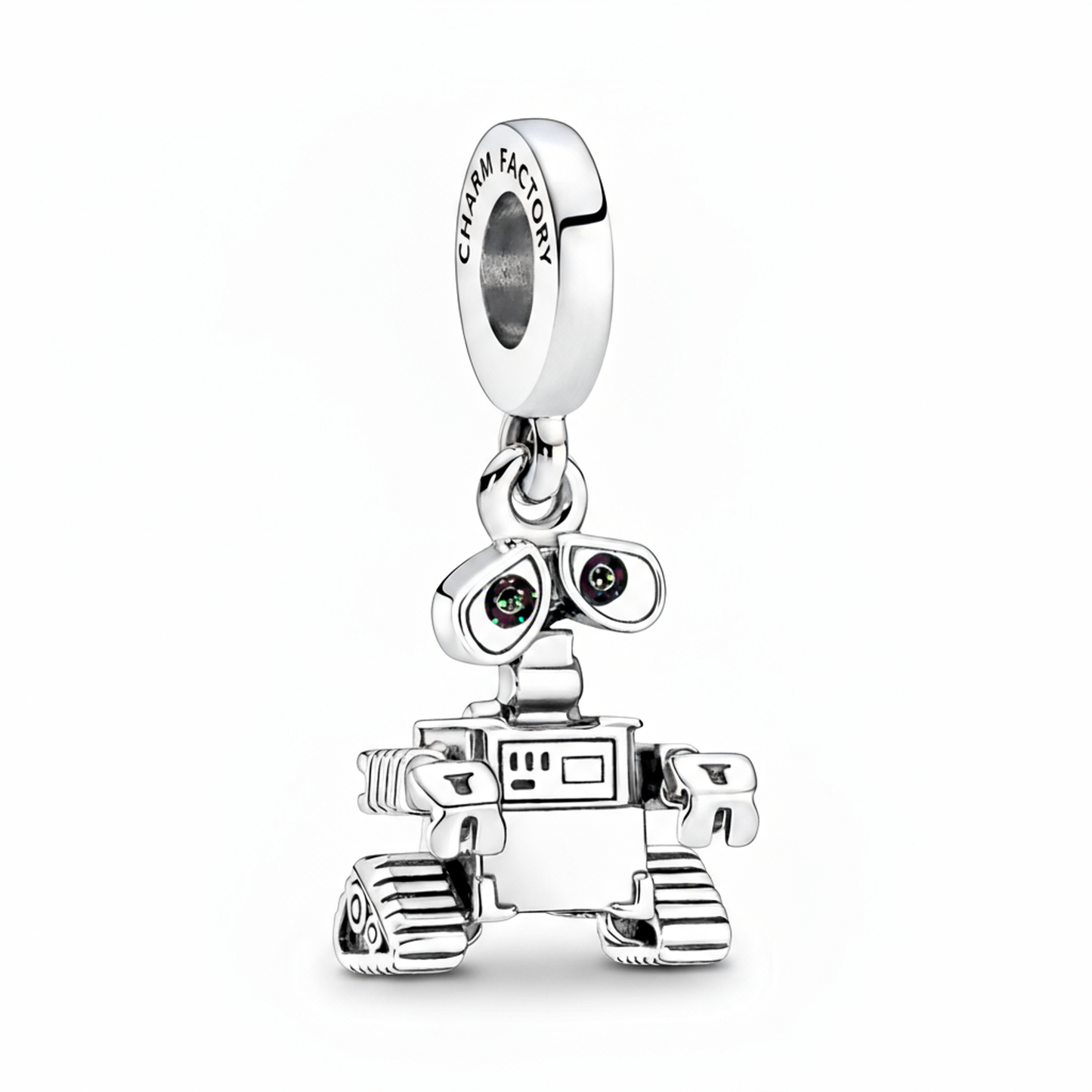 Charm Robot Tierno