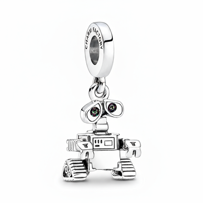 Charm Robot Tierno