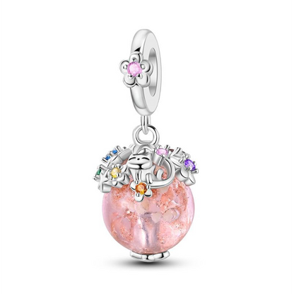 Charm Mundo de Gatitos
