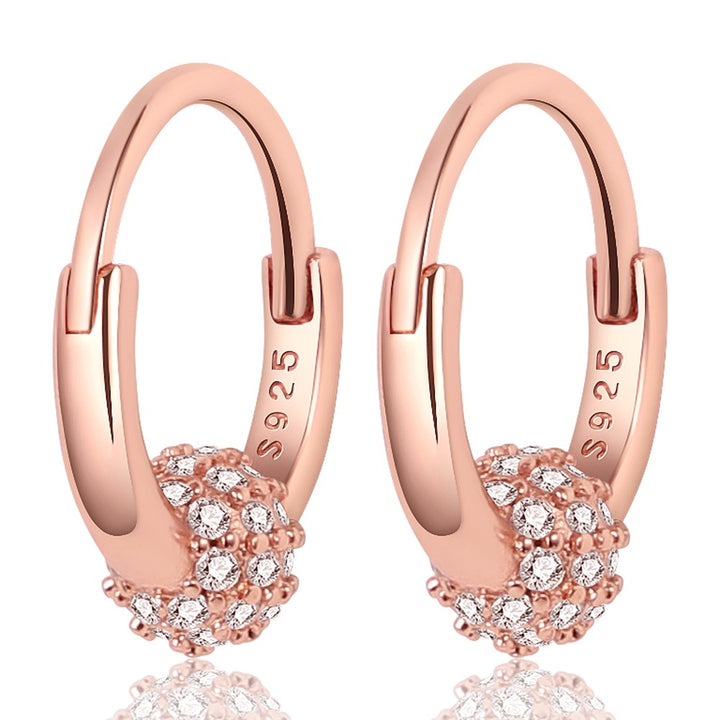 Aretes de Piedra del Amor