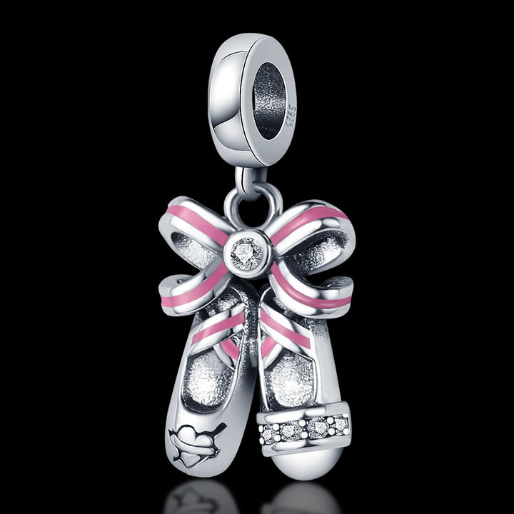 Charm Zapatillas de Ballet