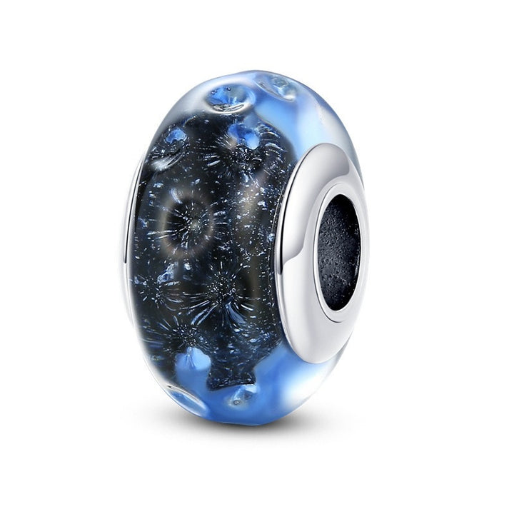 Charm Abalorio de Galaxia