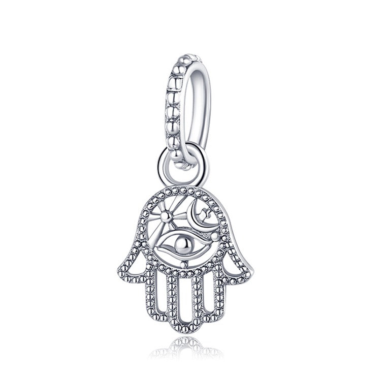 Charm Jamsa de Luna y Estrella