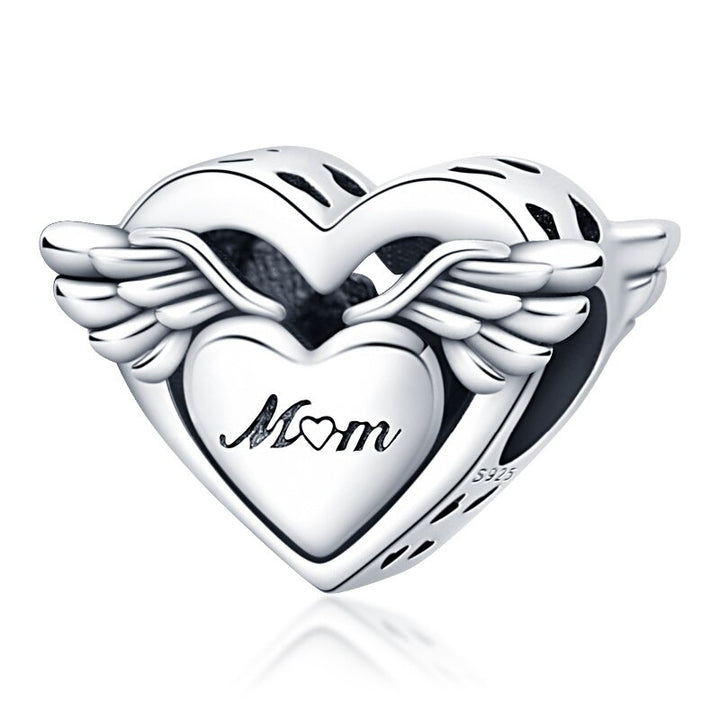Charm Corazon Mom