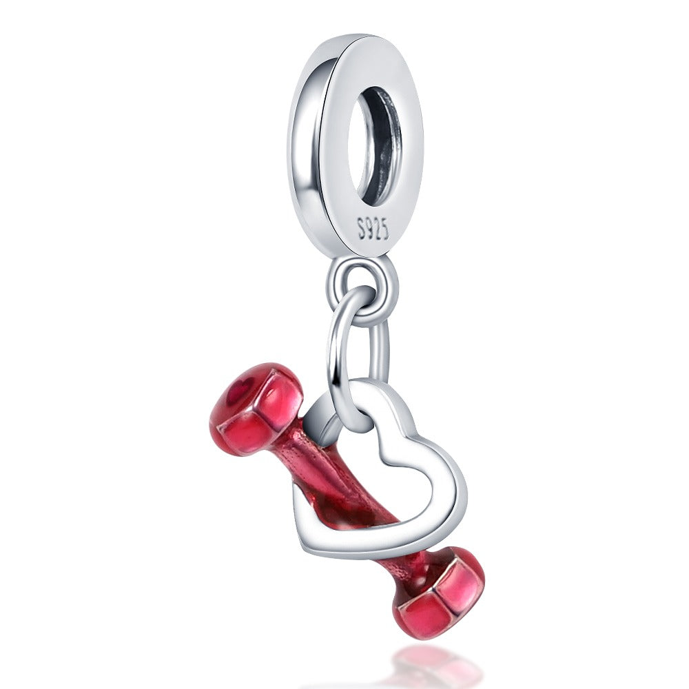 Charm Amor al Gym