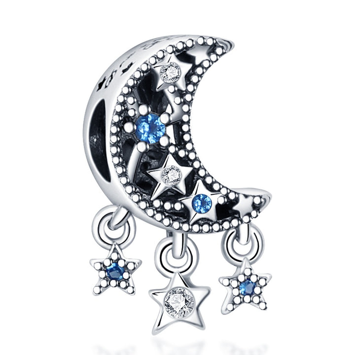 Charm Luna Diamantada