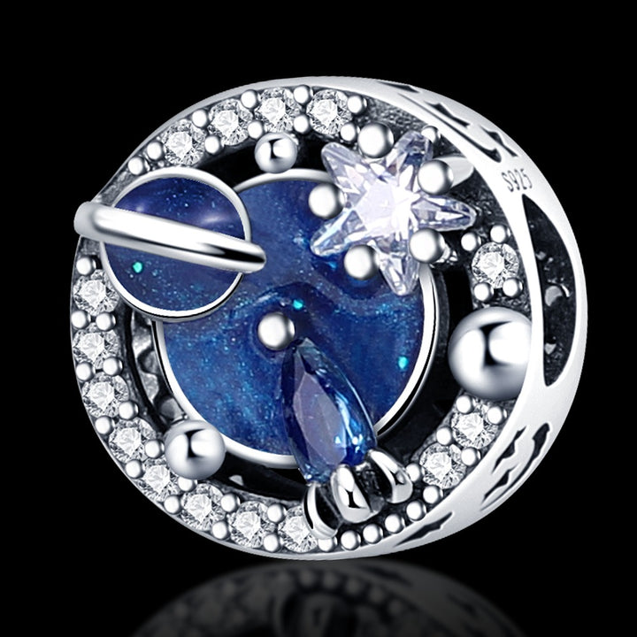 Charm Viaje Espacial