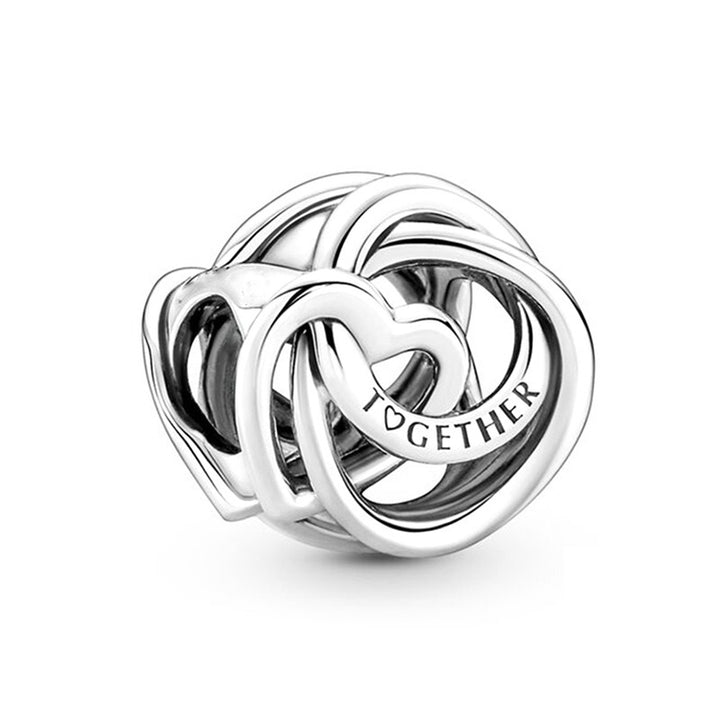 Charm Corazon "Together"