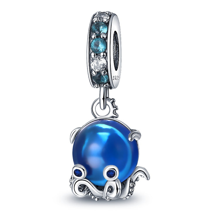 Charm Pulpo