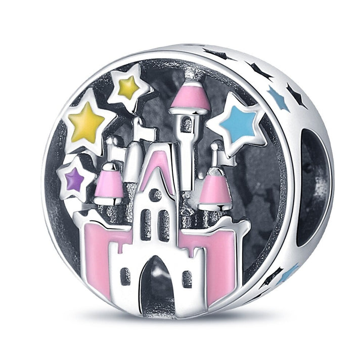 Charm Castillo de Princesa
