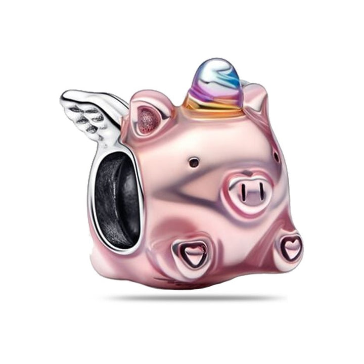 Charm Puerquito Magico