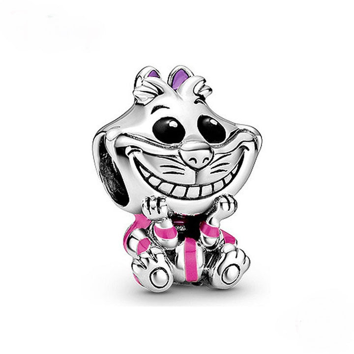 Charm Gato Cheshire