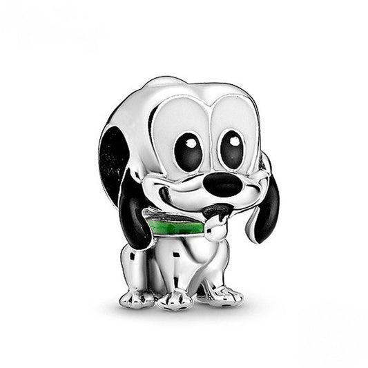 Charm Perro Pluto