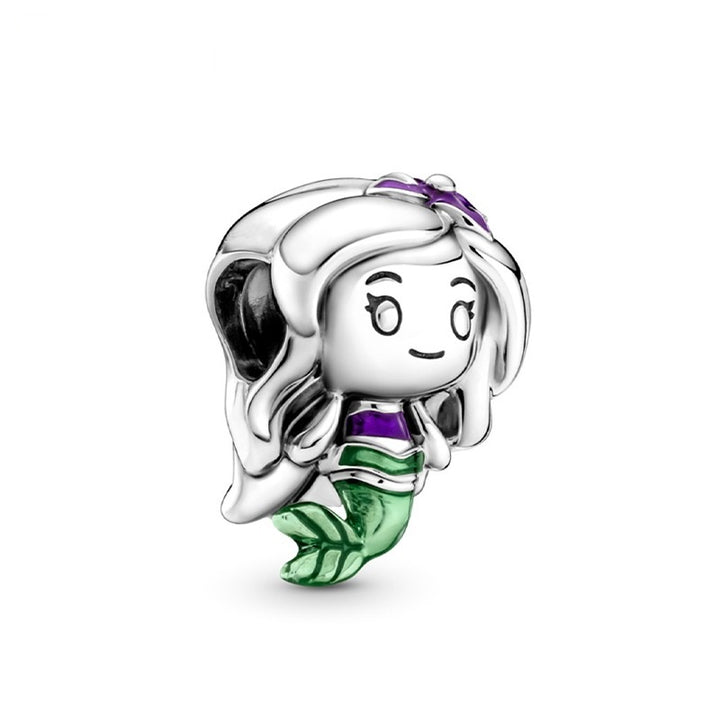Charm Princesa Ariel