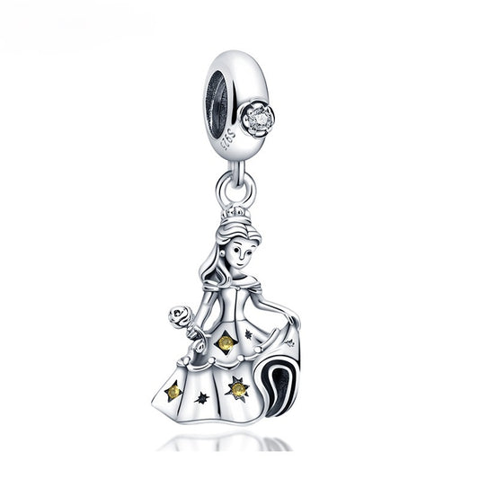 Charm Princesa Bella