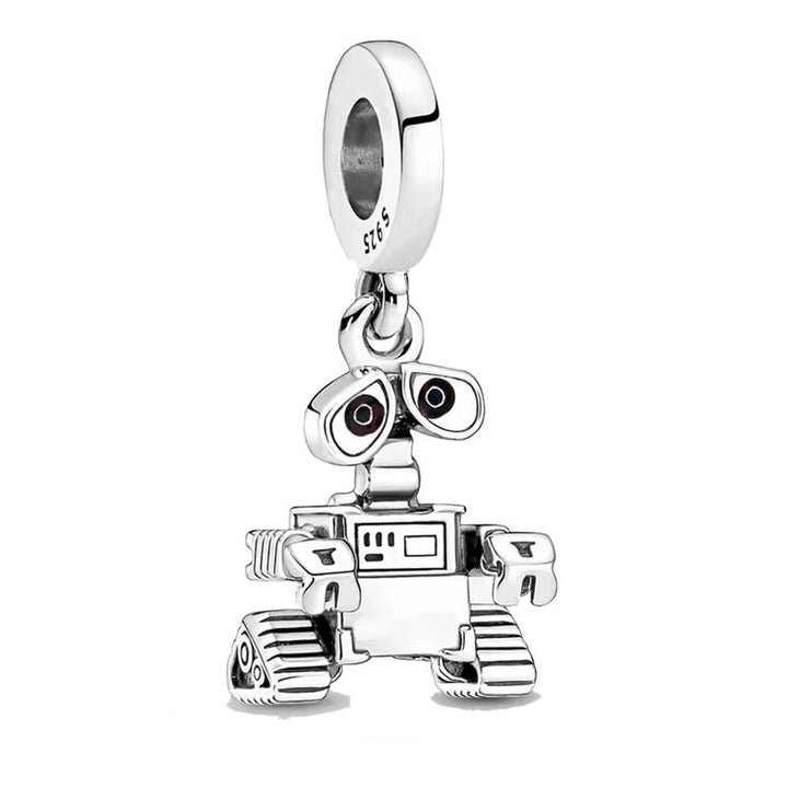 Charm Wall-E