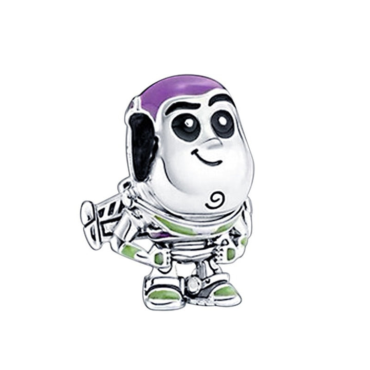 Charm de Buzz Lightyear Mini