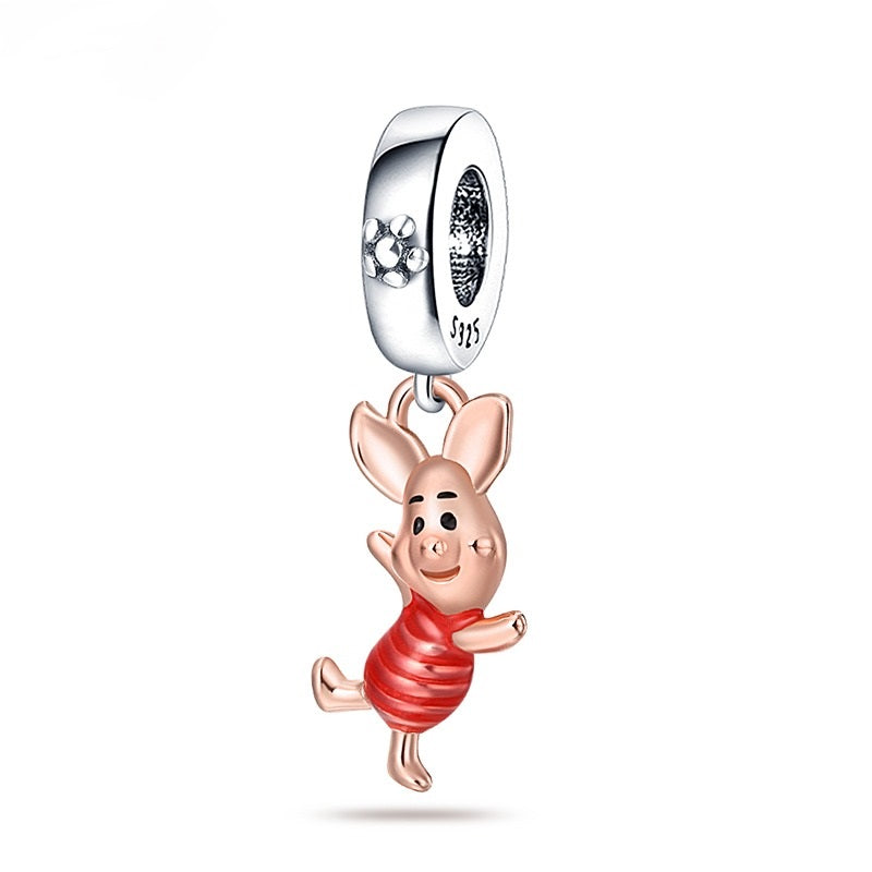 Charm Piglet