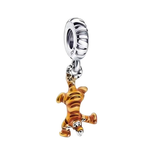 Charm Tigger