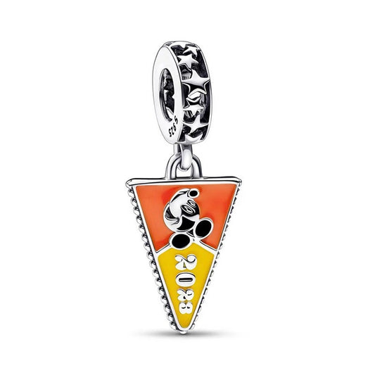 Charm Bandera de Mickey Mouse