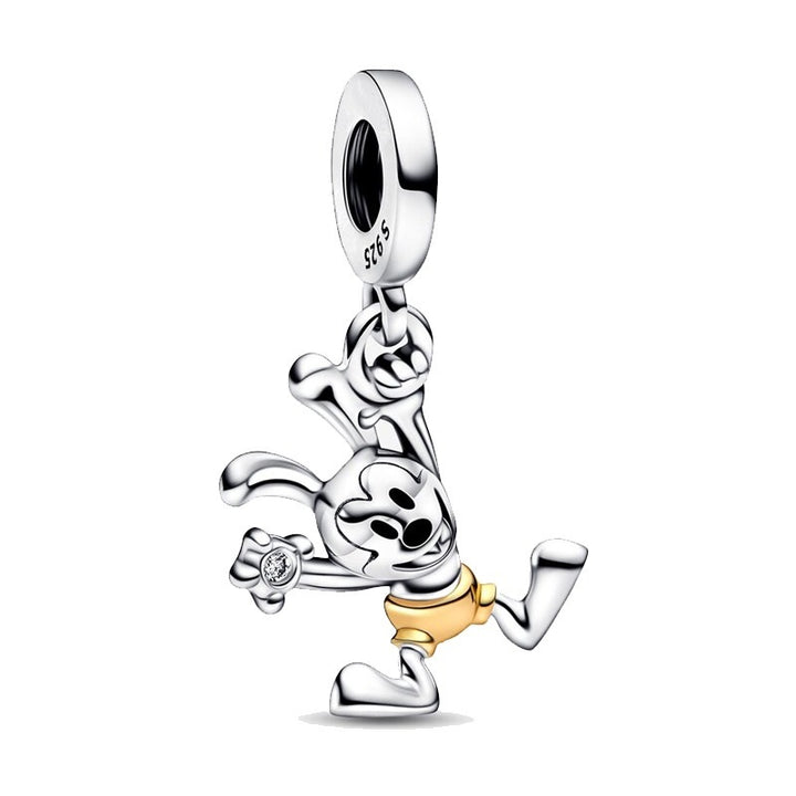 Charm Oswald