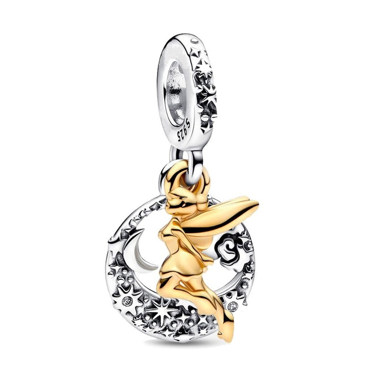Charm Campanita