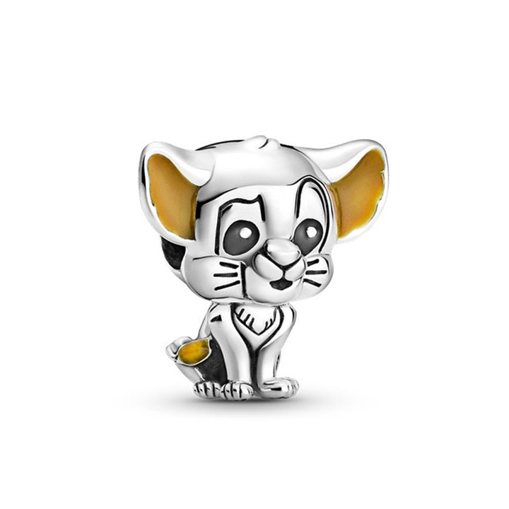 Charm de Simba