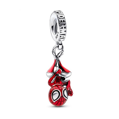 Charm Spiderman