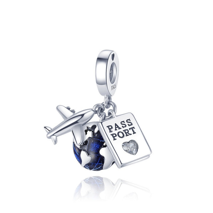 Charm Aventurero