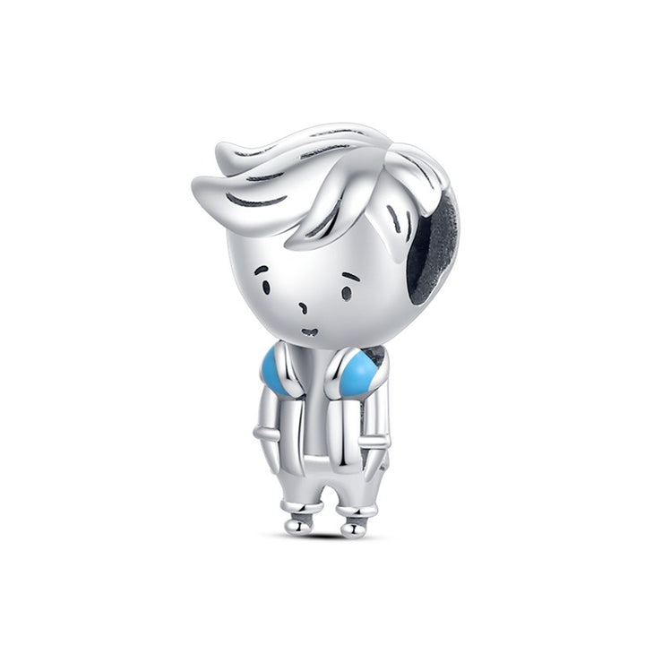 Charm de Niño Tierno