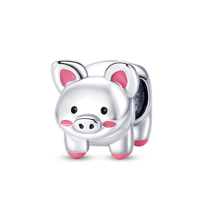 Charm de Puerquito Tierno