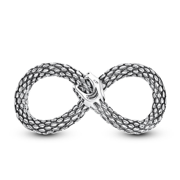 Charm Infinito de Serpiente