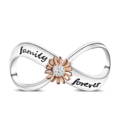 Charm Flor Infinita